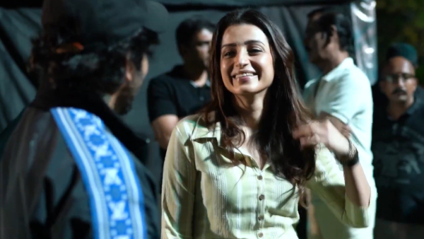 suriya suriya 45 trisha