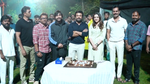 suriya suriya 45 trisha