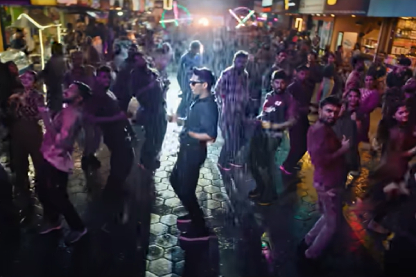 dhanush neek movie gv prakash