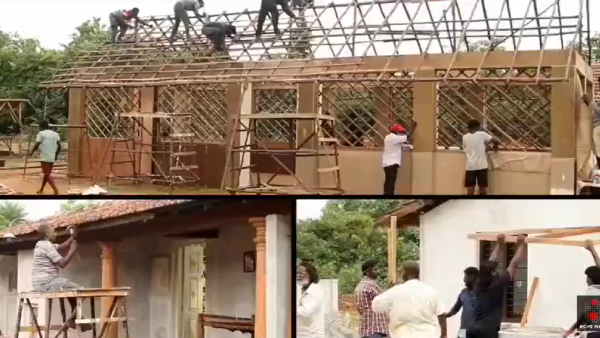 vijay sethupathi viduthalai 2 movie vetri maaran