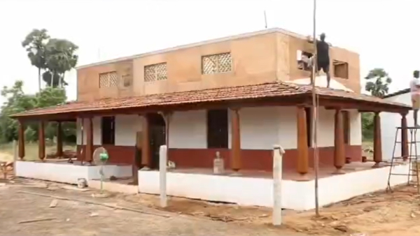 vijay sethupathi viduthalai 2 movie vetri maaran