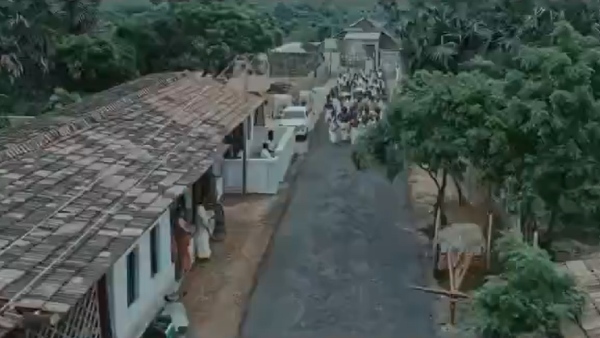 vijay sethupathi viduthalai 2 movie vetri maaran