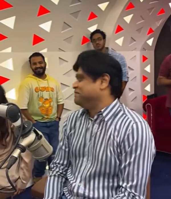 harris jayaraj brother movie tamil cinema