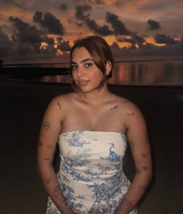 aaliyah kashyap honeymoon anurag kashyap aaliyah kashyap honeymoon anurag kashyap