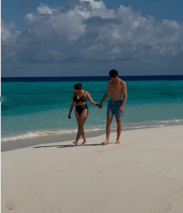 aaliyah kashyap honeymoon anurag kashyap aaliyah kashyap honeymoon anurag kashyap