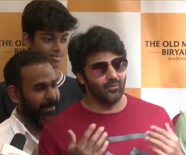 arya pa ranjith arya pa ranjith