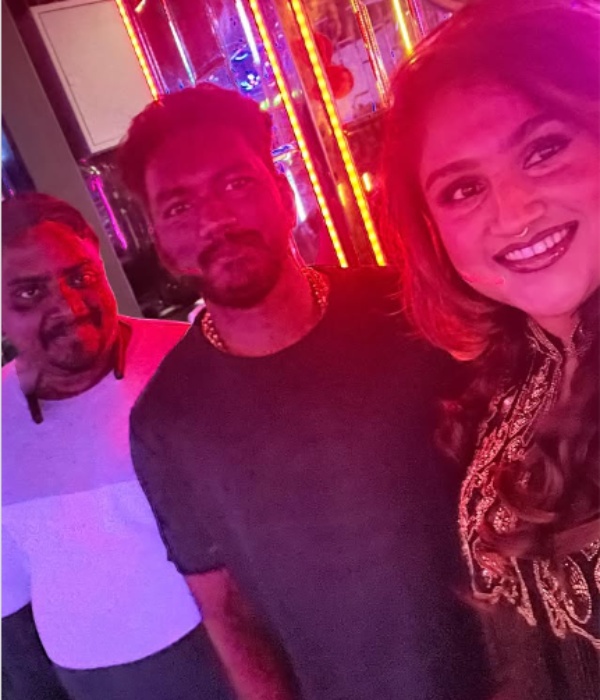 vanitha vijaykumar photo