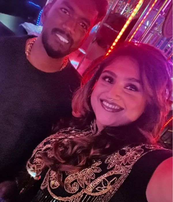 vanitha vijaykumar photo