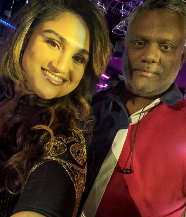 vanitha vijaykumar photo