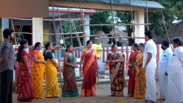 zee tamil karthigai deepam