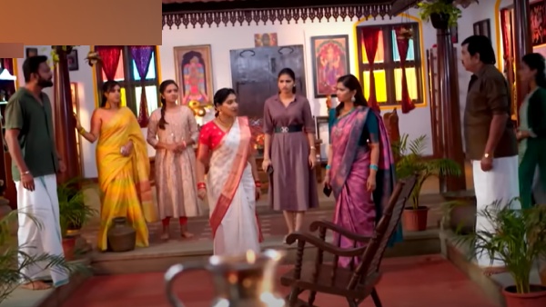 zee tamil karthigai deepam