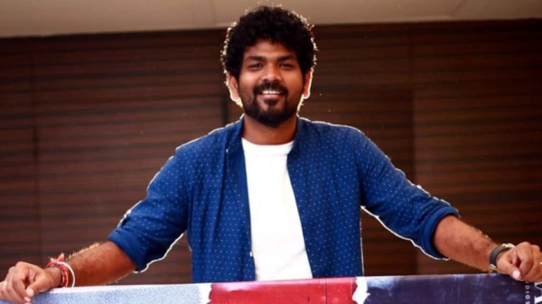 vignesh shivan lik movie twitter account