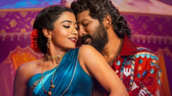 allu arjun ott pushpa 2
