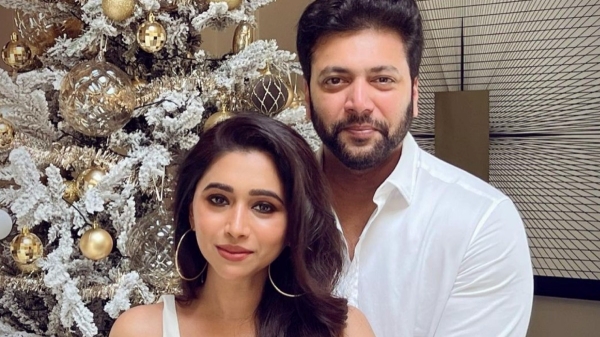 jayam ravi aarthi divorce jayam ravi aarthi divorce