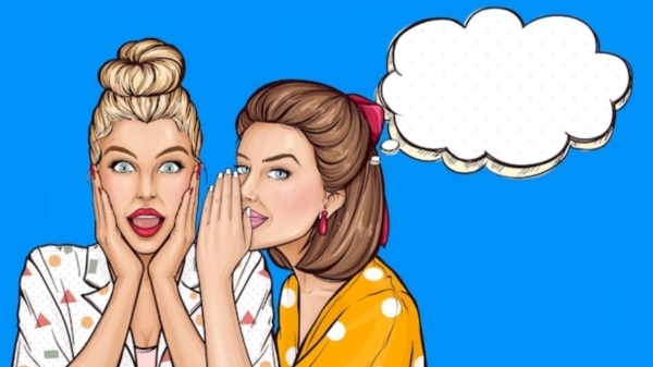 gossip