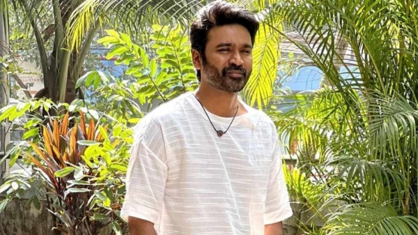 throwback stories dhanush rajinikanth