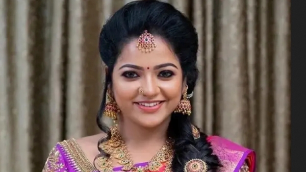 vj chitra father death