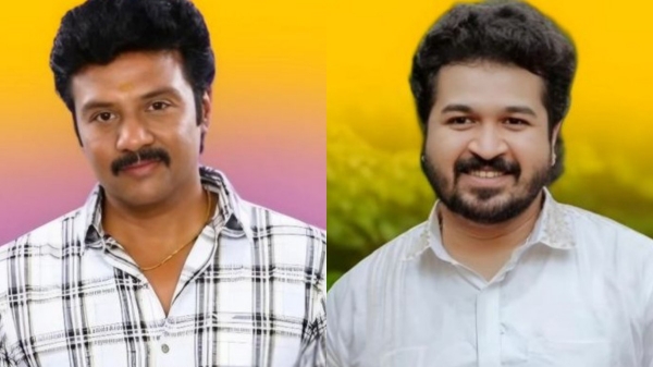 sanjiv lakshmi serial aaryann