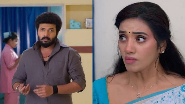 zee tamil karthigai deepam