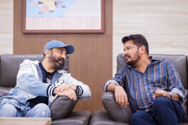 shankar game changer indian 3