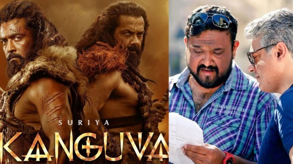 ajithkumar venkat prabhu siva