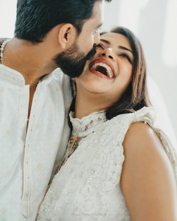 amala paul hansika wedding anniversary