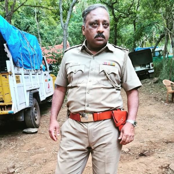 devadharshini chetan viduthalai 2