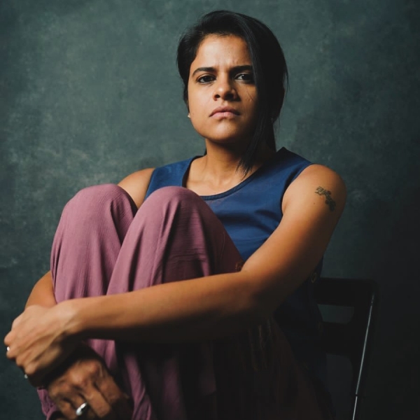 Maya Kishnan Bigg Boss Tamil Archana Ravichandran Maya Kishnan Bigg Boss Tamil Archana Ravichandran