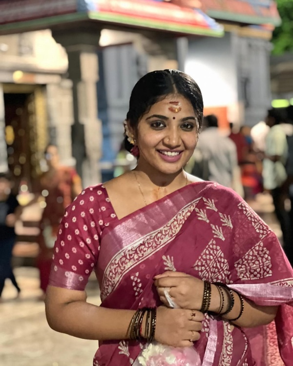 bigg boss tamil anshitha