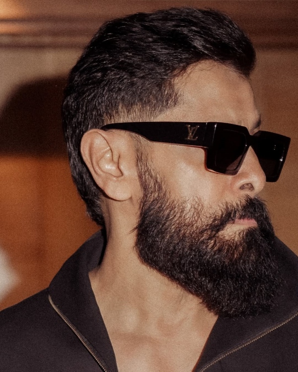 bismi bala 25 vikaram sethu