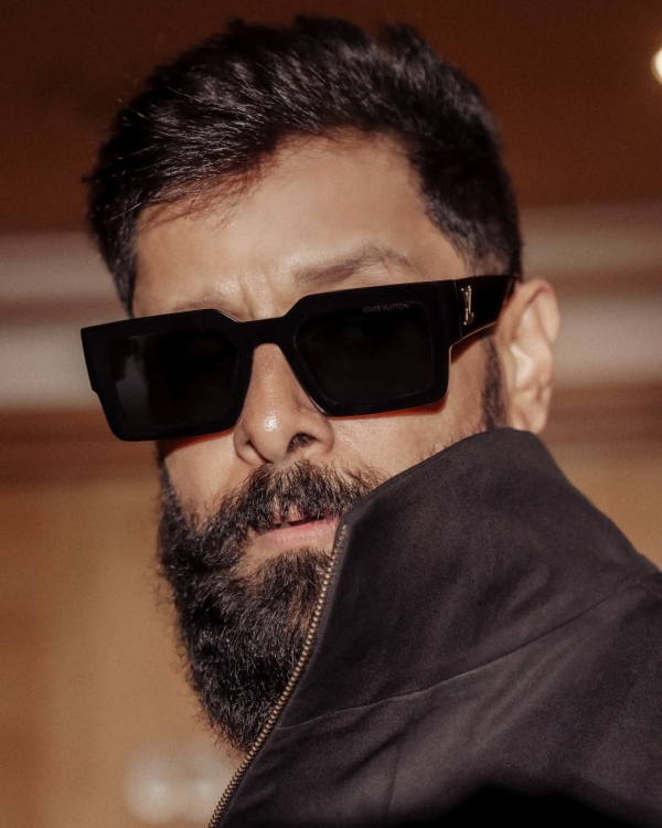 bismi bala 25 vikaram sethu