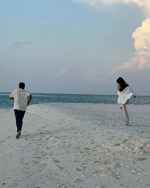 amala paul hansika wedding anniversary