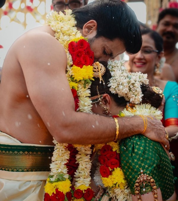 Samantha Ruthu Prabhu Keerthy Suresh Wedding Keerthy Suresh