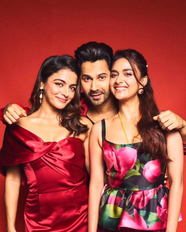 keerthy suresh bollywood baby john