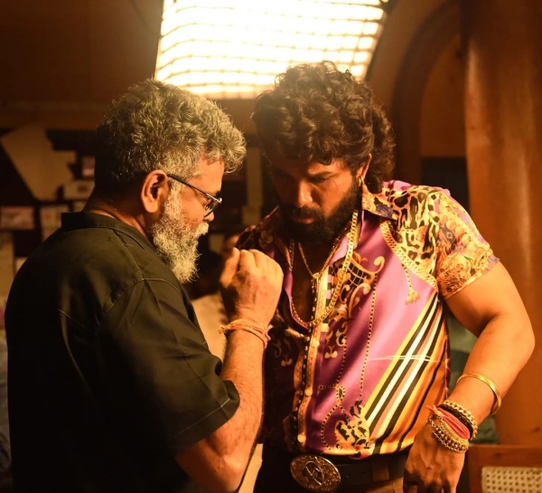 pushpa 2 allu arjun sukumar 2