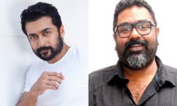 suriya amal neerad suriya amal neerad