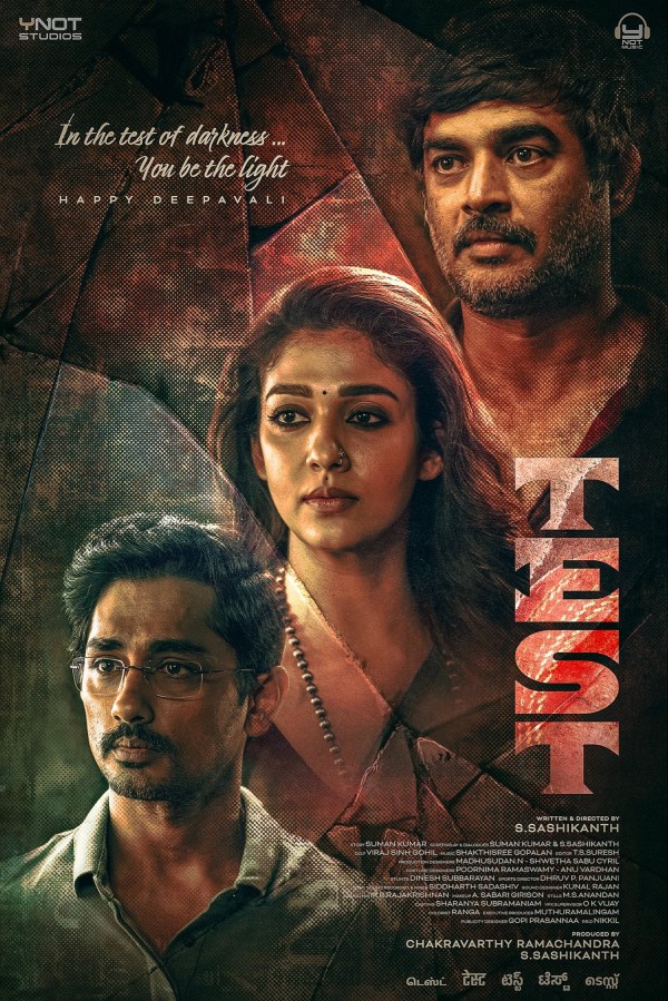 year ender 2024 new year 2025 nayanthara 2025