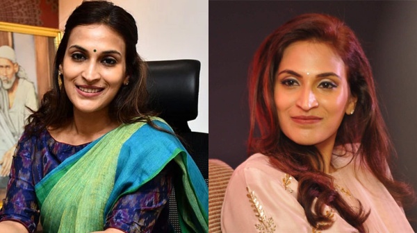 aishwarya rajini dhanush