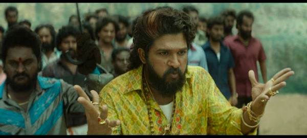 allu arjun rashmika mandanna pushpa 2 box office 2