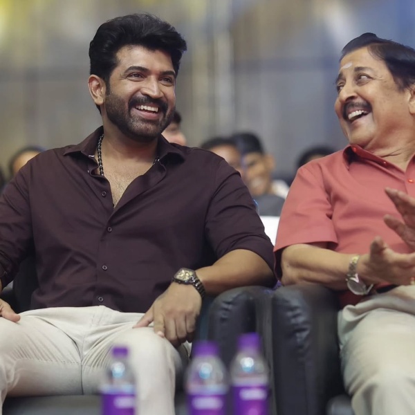 sivakumar bala suriya