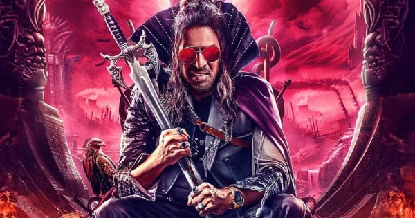 upendra box office coolie