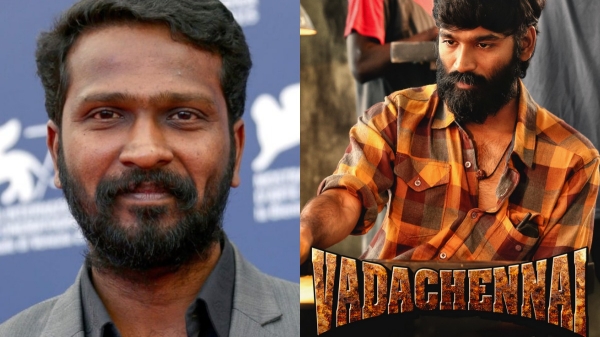 viduthalai 2 vetrimaaran vaadivaasal