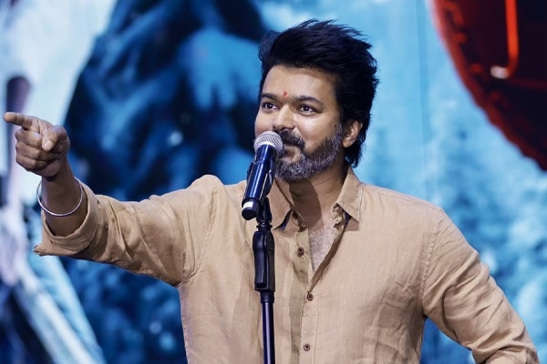 baby jhon atlee vijay