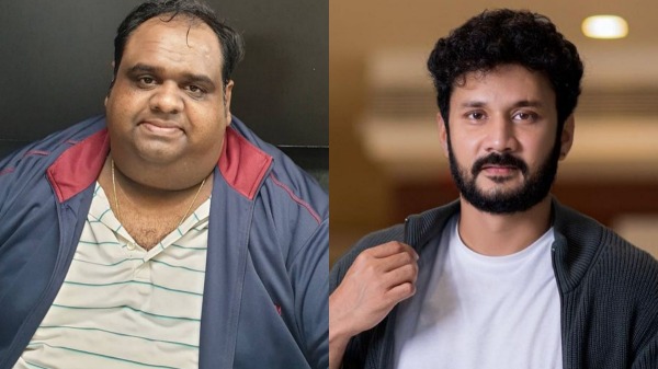 Bigg Boss Ravinder vishnu