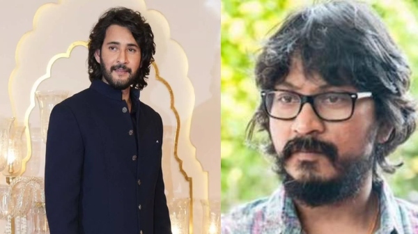 vishnuvarthan mahesh babu