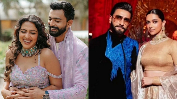 Year ender 2024 Dipika Padukone Amala paul