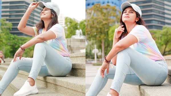 ramya pandian lovel dhawan