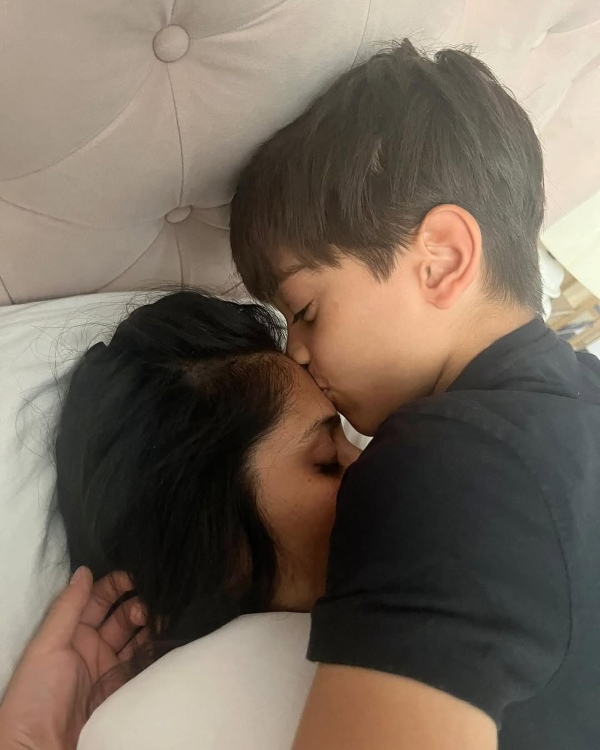 shalini ajithkumar ajithkumar