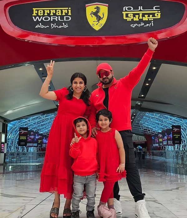 alya manasa sanjiv business