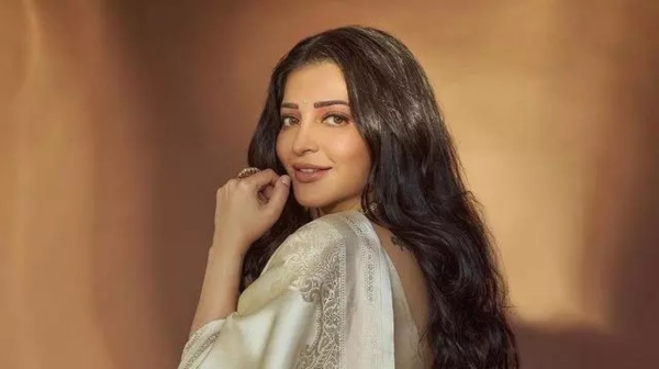 shruthi haasan tamil cinema kollywood